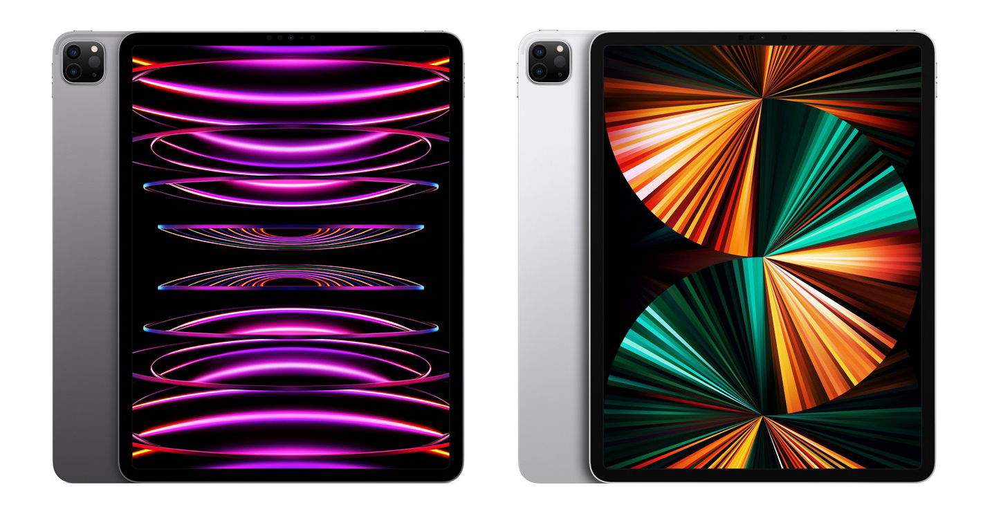 iPad Pro 2022 vs iPad Pro 2021, ¿qué ha cambiado?