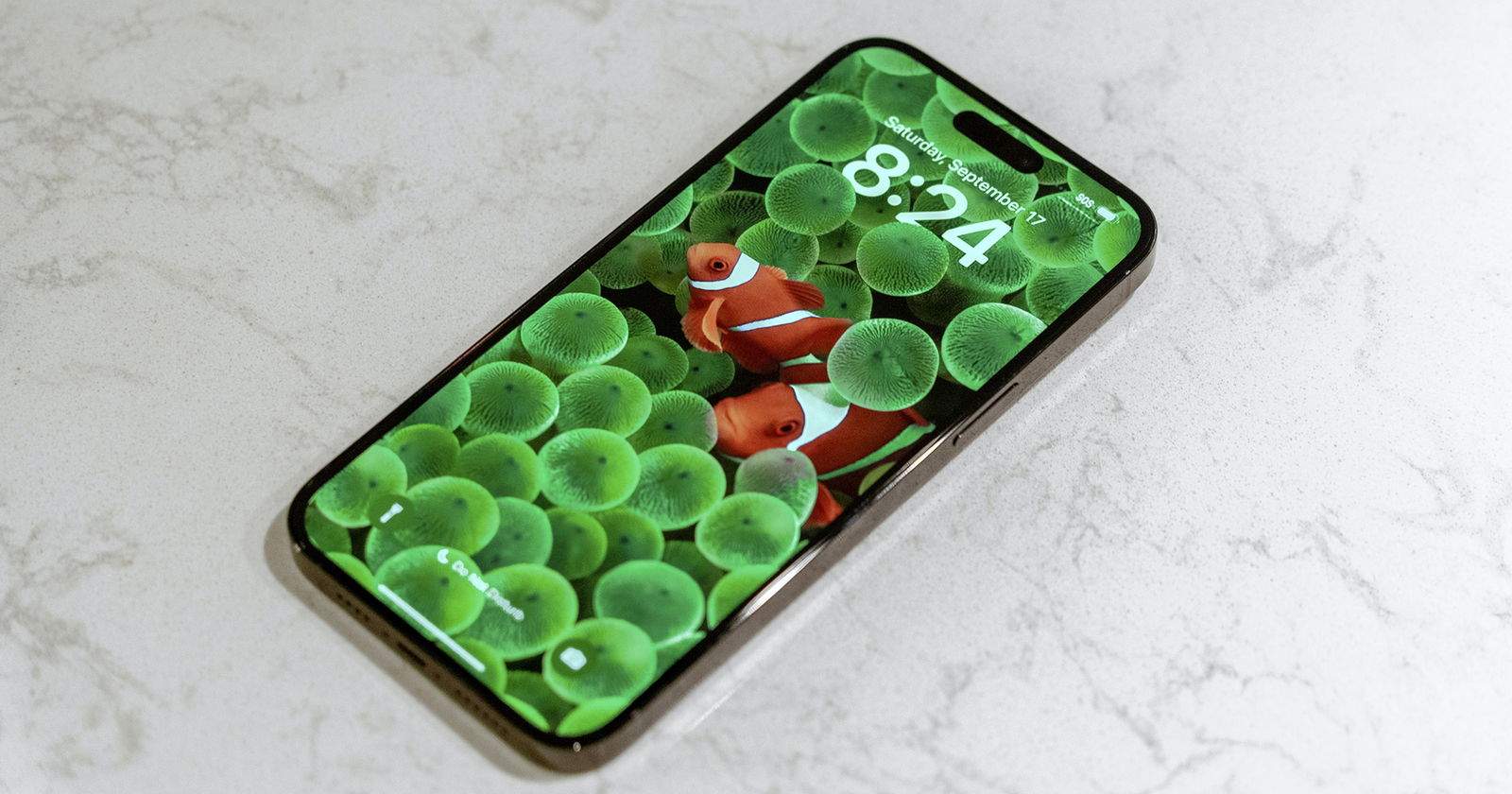 L'iPhone 14 Pro Max humilia el Pixel 7 Pro i el Samsung Galaxy S22 Ultra en durada de bateria