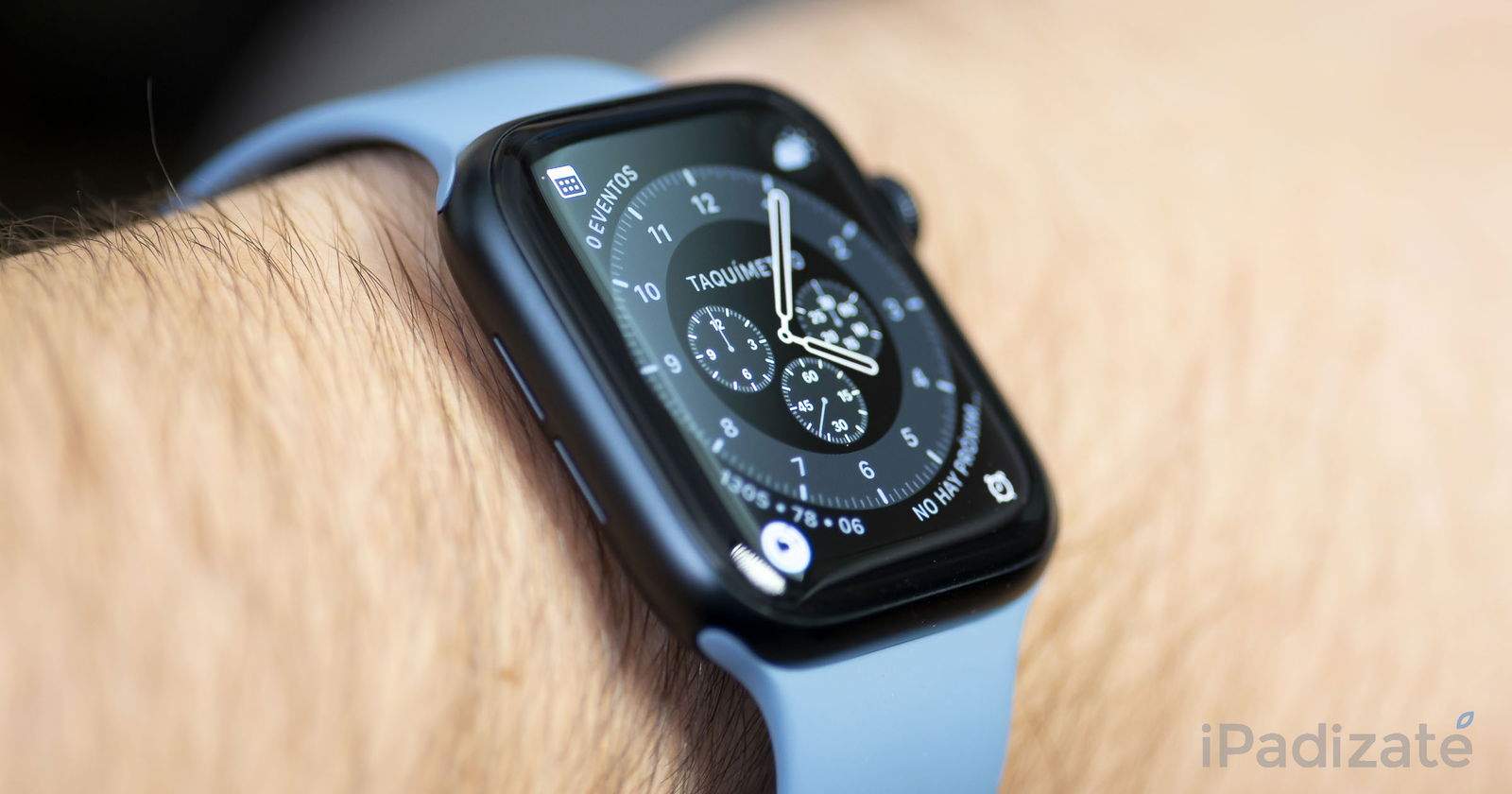 Análisis: Apple Watch SE 2, ¿es la compra acertada?