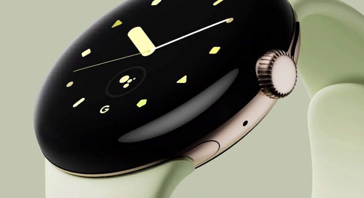 Google Pixel Watch vs Apple Watch Series 8: quina és la millor opció?