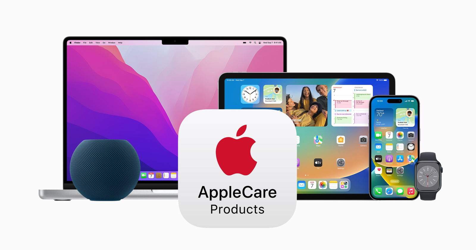 Cuándo merece la pena contratar AppleCare+