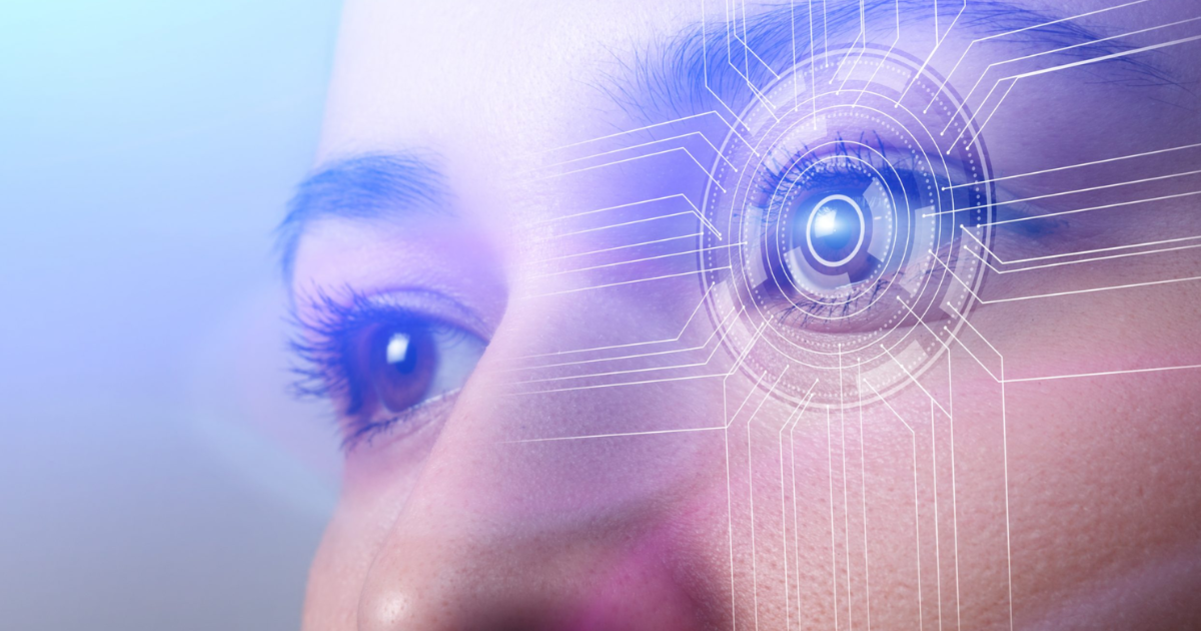 Les ulleres d'Apple podrien ajudar a gent amb malalties de la vista