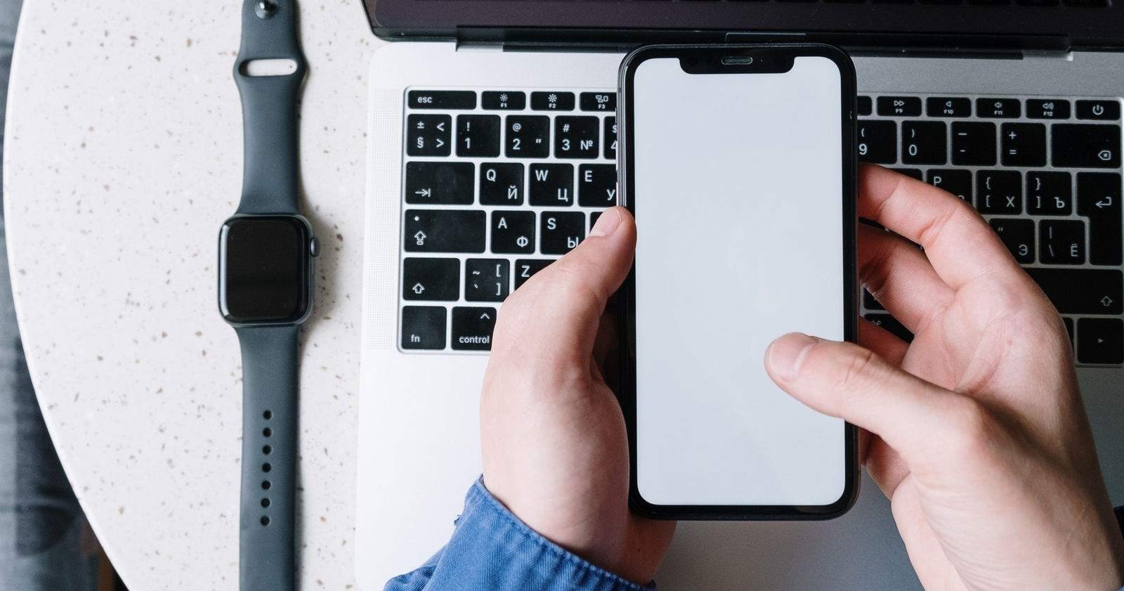 1 de cada 3 usuaris d'iPhone té un Apple Watch