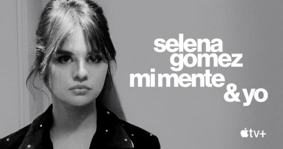 El documental de Selena Gomez d'Apple TV+ ja té tràiler i data d'estrena