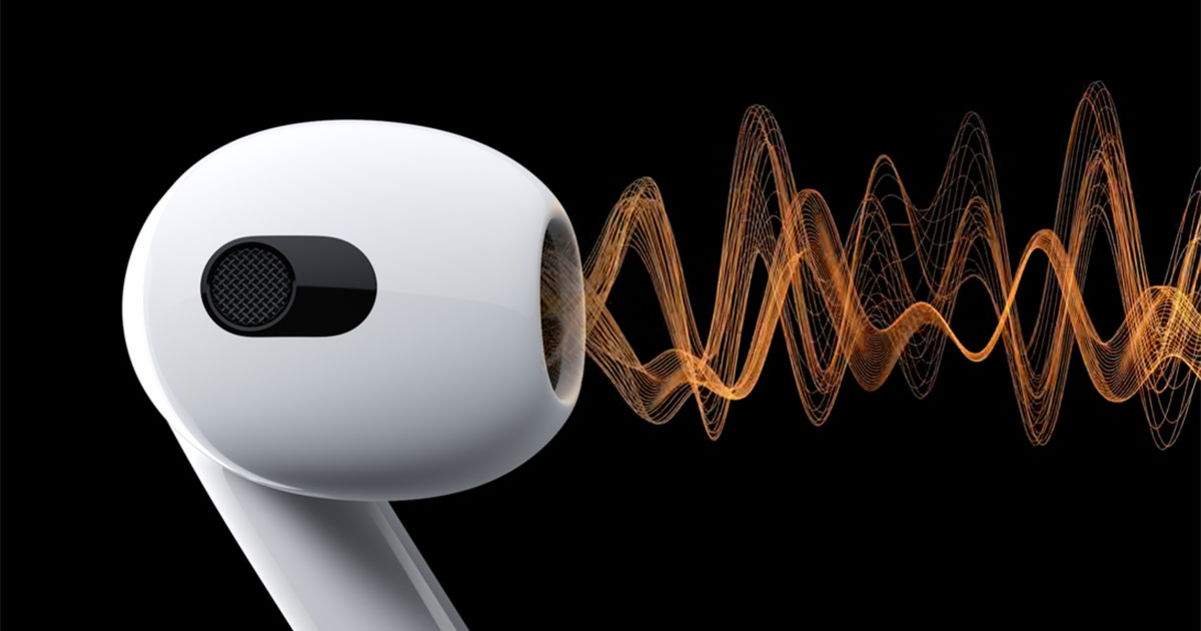 Cómo personalizar los ajustes de tus AirPods