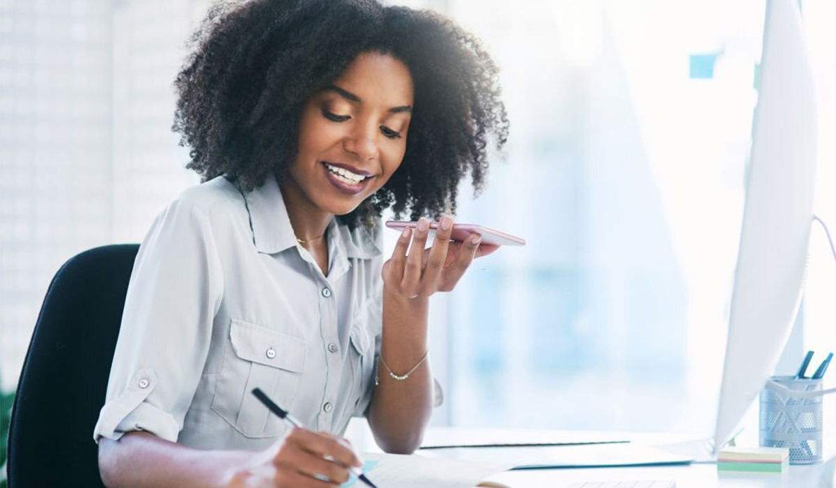 Mejores apps de chat de voz que puedes descargar en iPhone