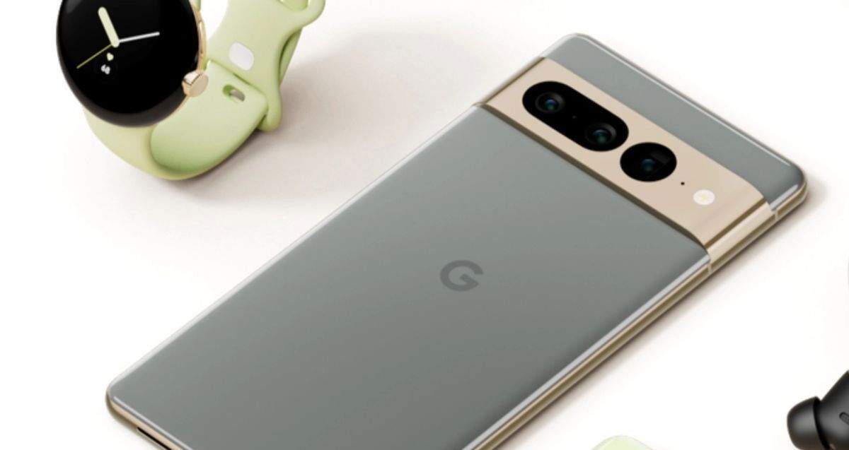 Google revela els màxims rivals de l'iPhone 14 i Apple Watch Series 8