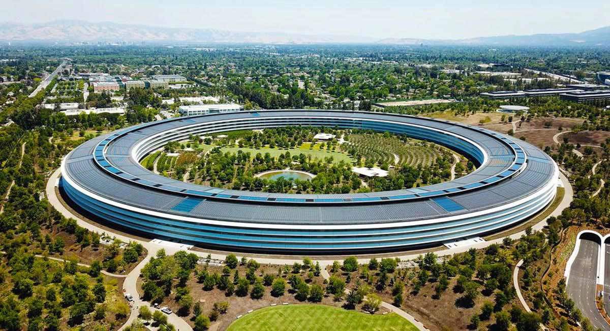 Les 5 característiques que has de tenir per treballar a Apple, segons Tim Cook