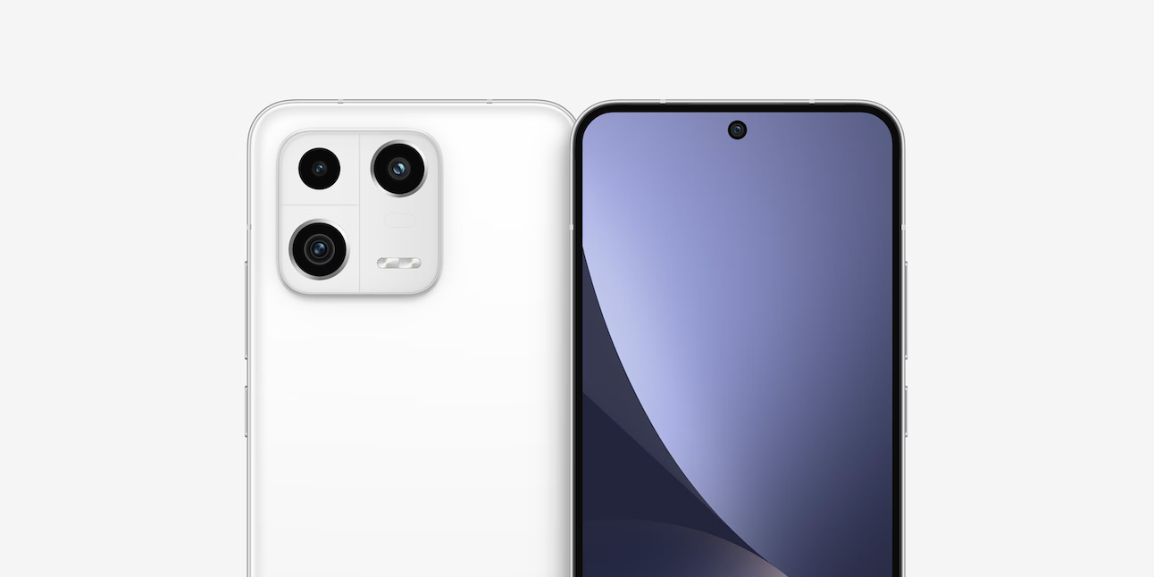 El nuevo Xiaomi 13 se parece un poco (bastante) a un iPhone 14 Pro