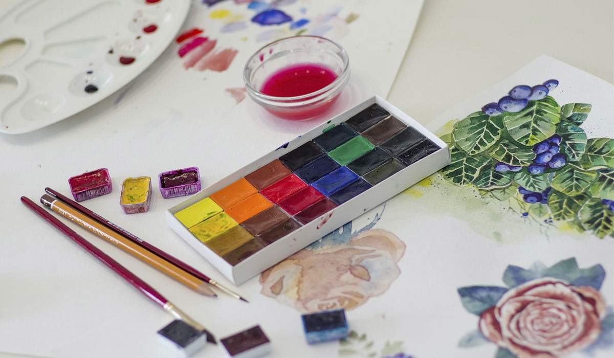 Mejores aplicaciones de paletas de colores para iPhone