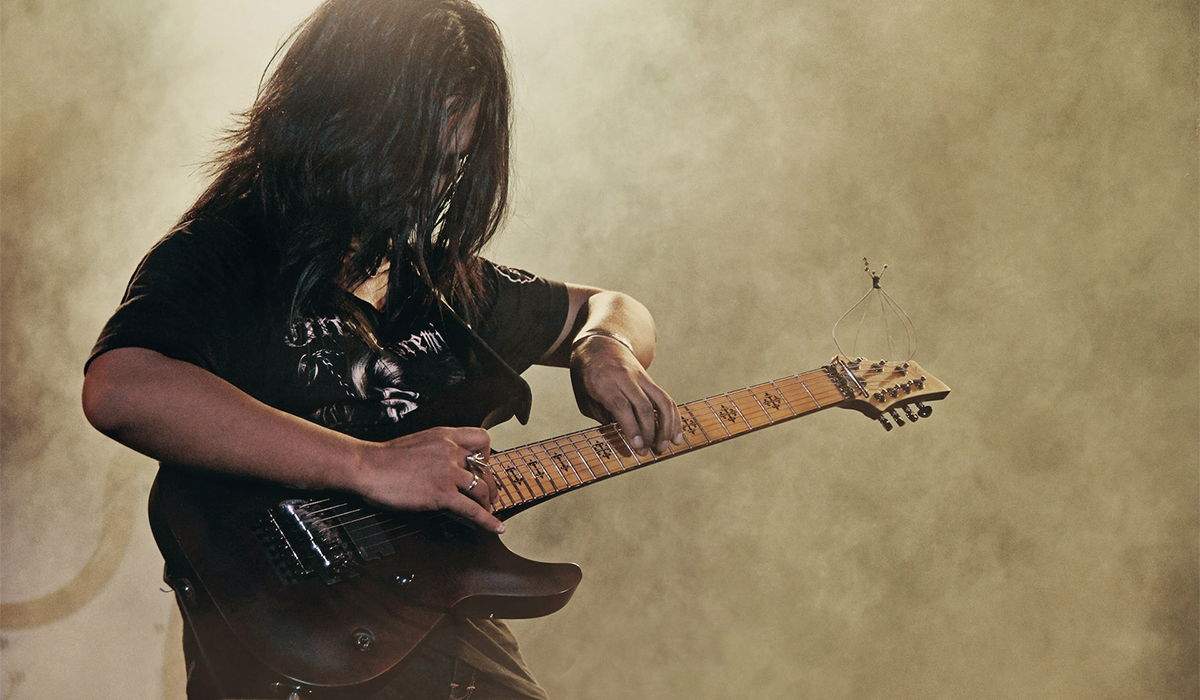 Els millors jocs per a amants del rock a l'iPhone