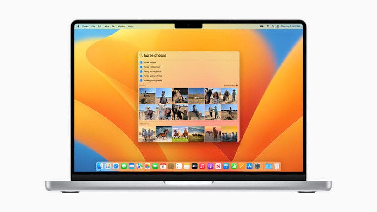 5 funcions de macOS Ventura que has de començar a utilitzar