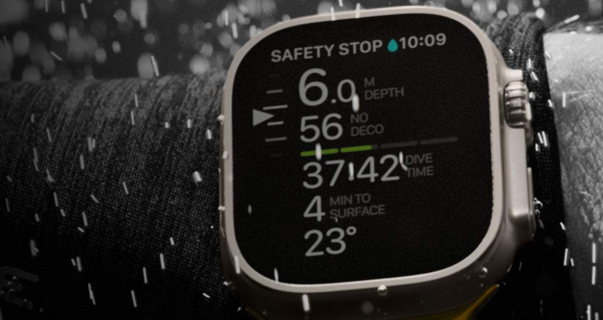 Quant dura la bateria de cada Apple Watch