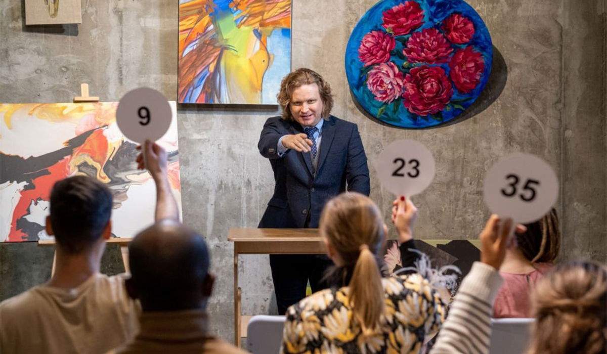 8 aplicacions de subhastes disponibles per a iPhone