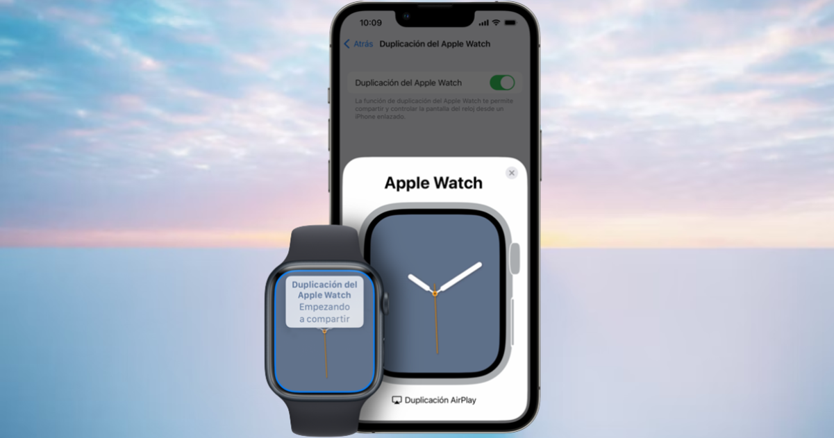 Com controlar l'Apple Watch des de l'iPhone
