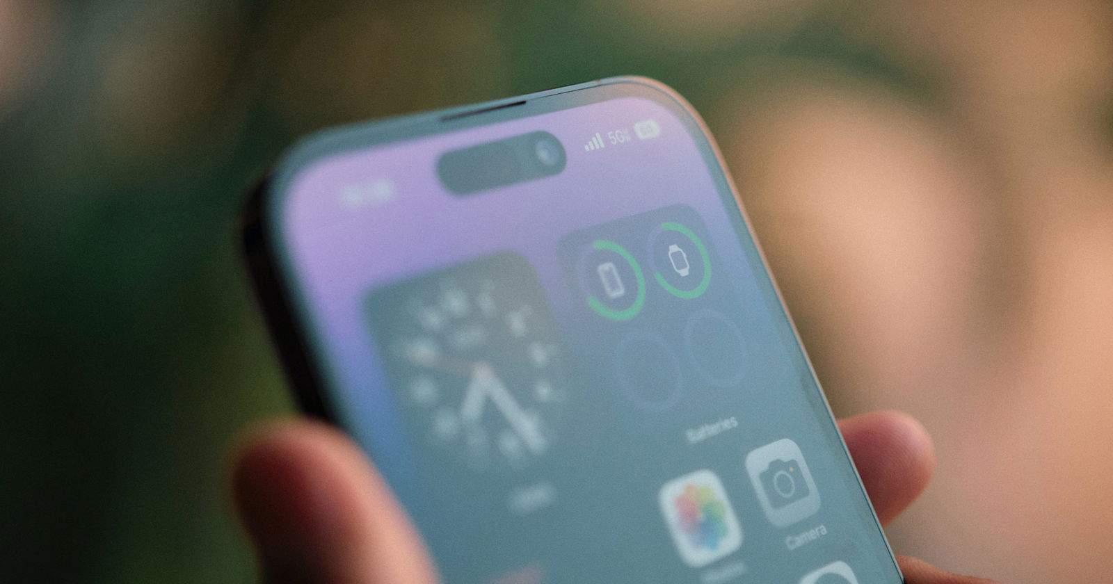 Apple no és capaç de fabricar suficients iPhone 14 Pro per satisfer la demanda