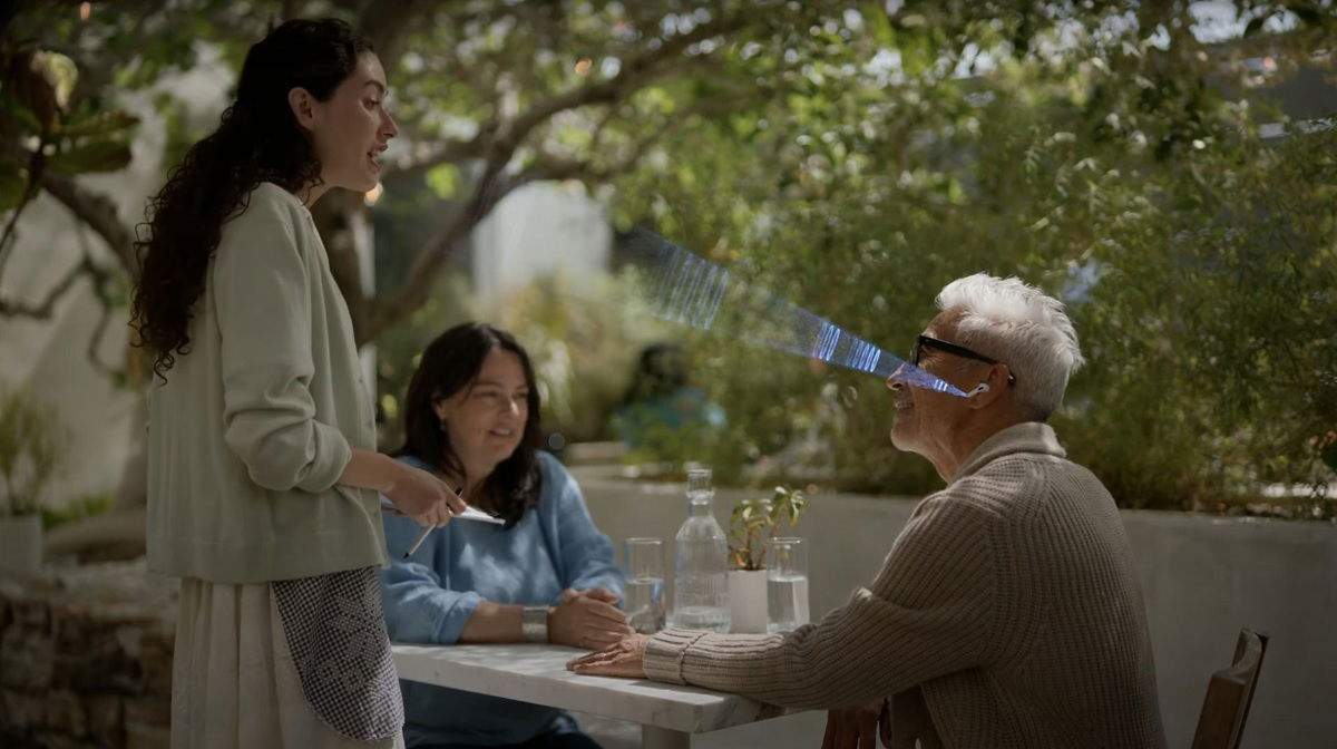 Com activar Conversation Boost als Airpods Pro