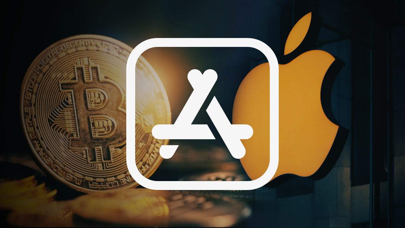 Apple té noves normes per a les apps d'NFT i criptomonedes