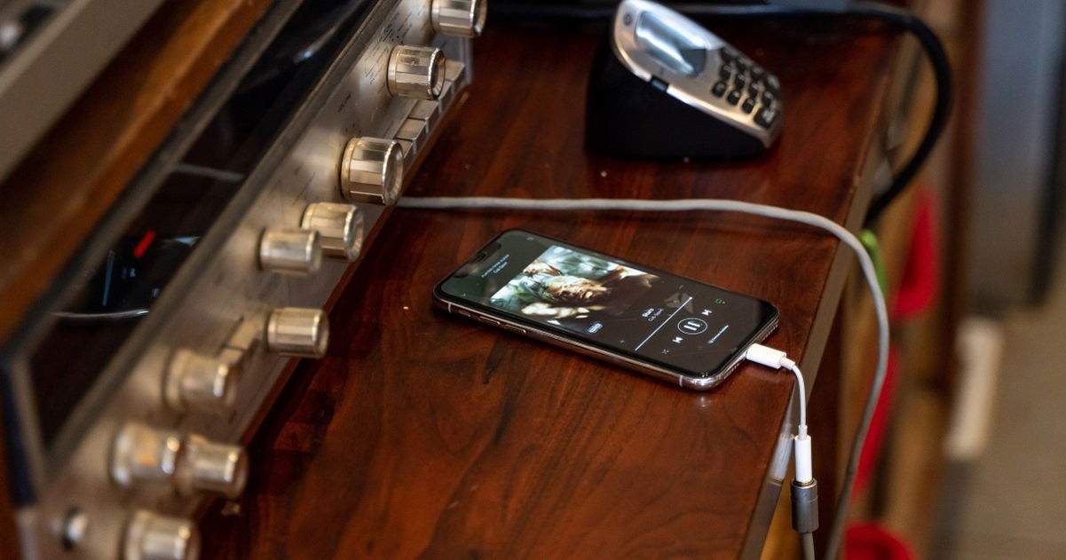 Apple ha rebutjat la última actualització de l'app de Spotify tres vegades