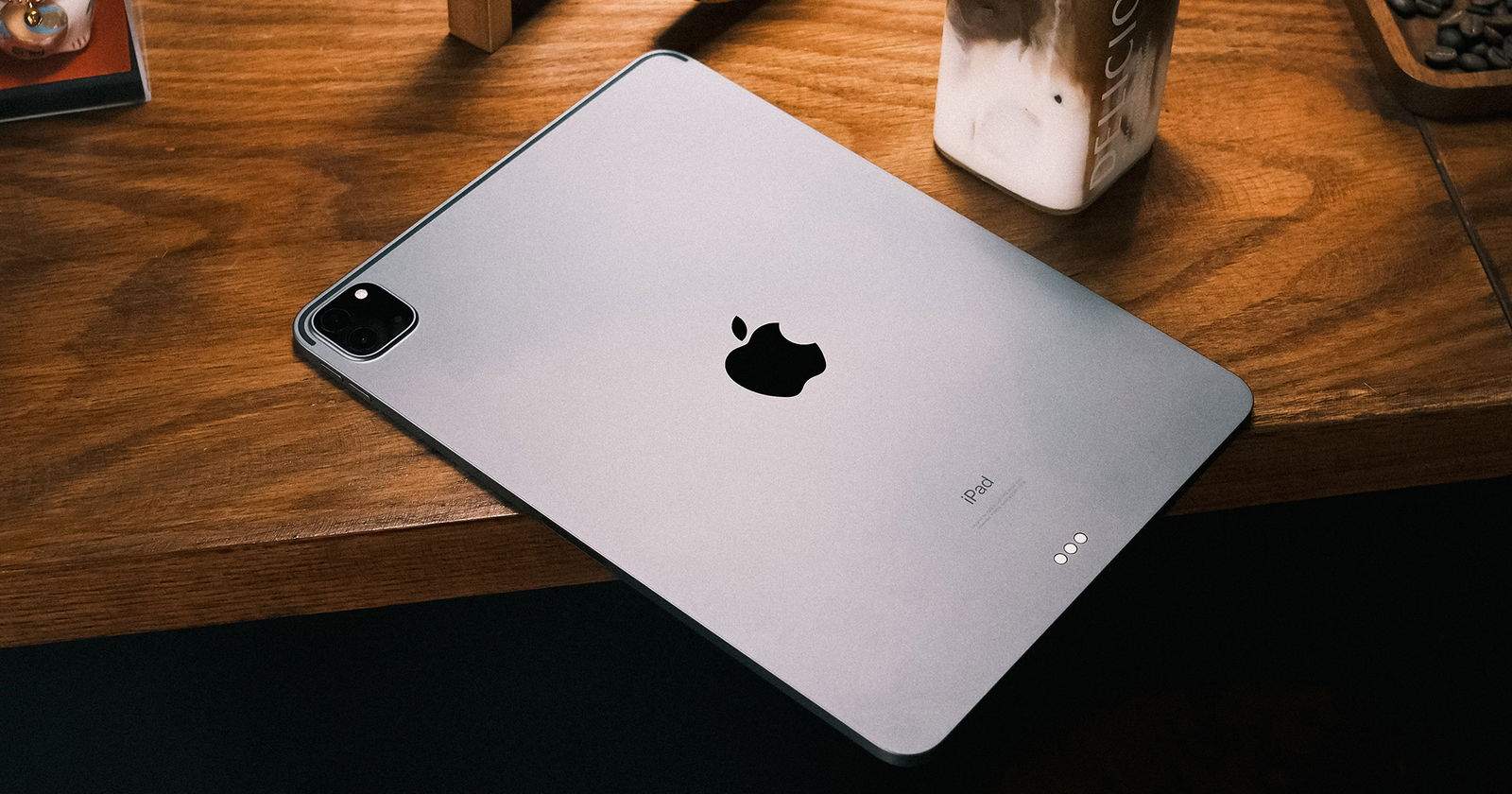 Probablement l'iPad Pro M1 sigui una opció més interessant que el nou model