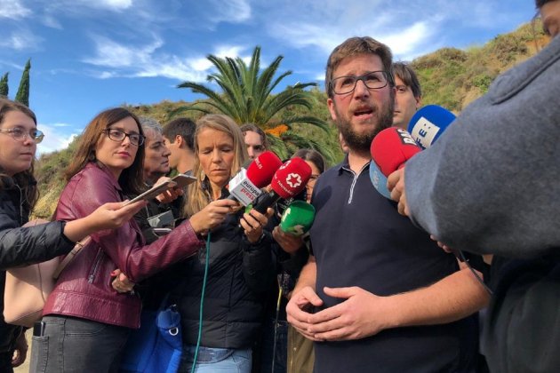 miguel urban el nacional marta lasalas