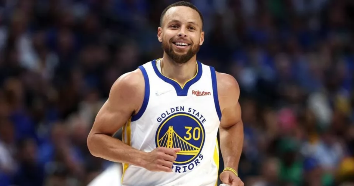 L'estrella de l'NBA Steph Curry tindrà un documental a Apple TV+