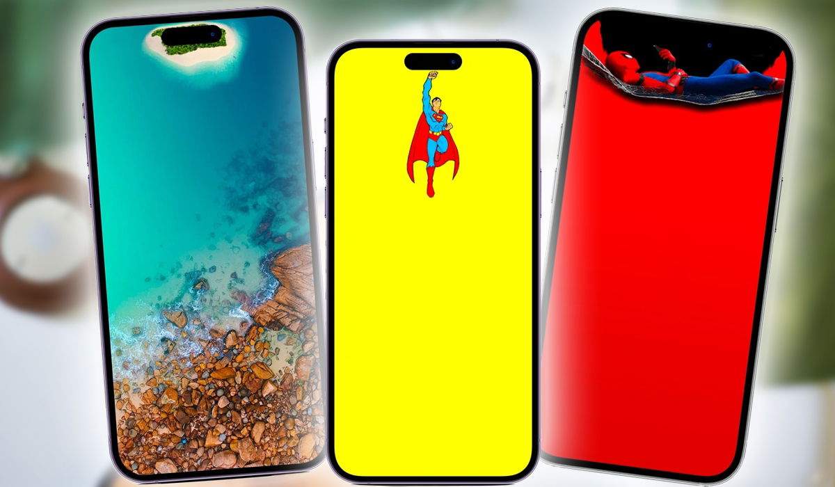 Mejores 8 apps para personalizar la pantalla de bloqueo de tu iPhone