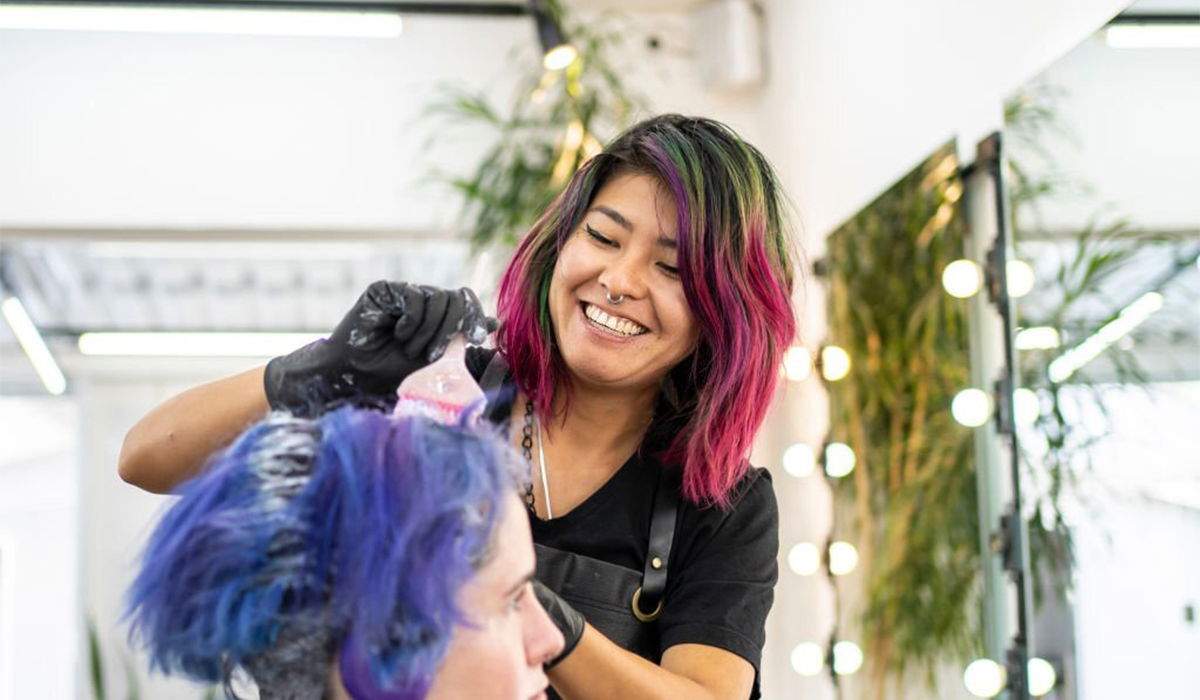 Millors apps per fer pentinats des de iPhone