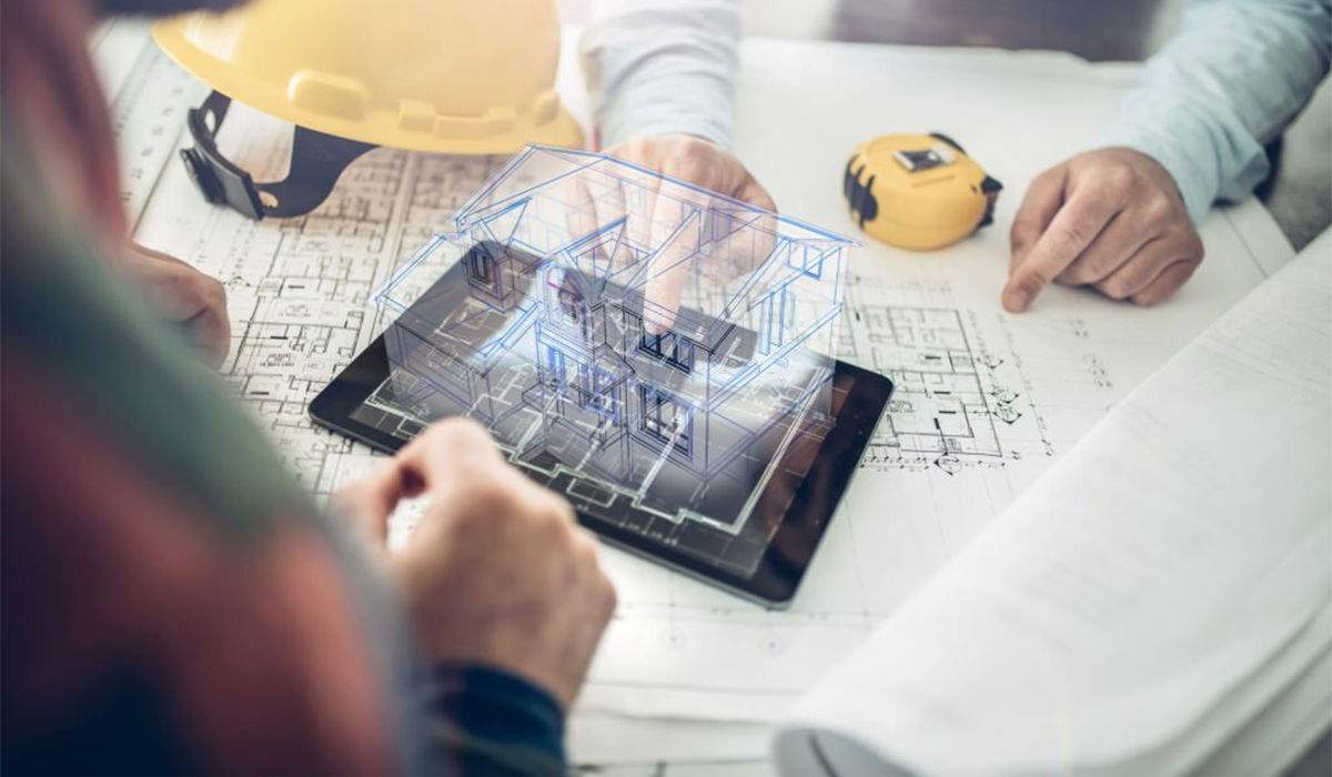 9 apps para hacer planos desde iPhone y iPad