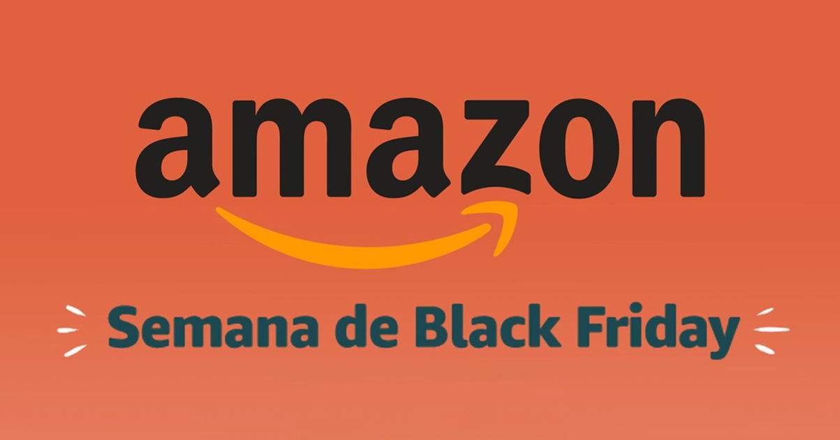 Empieza la semana del Black Friday con importantes descuentos en iPhone, iPad y Mac