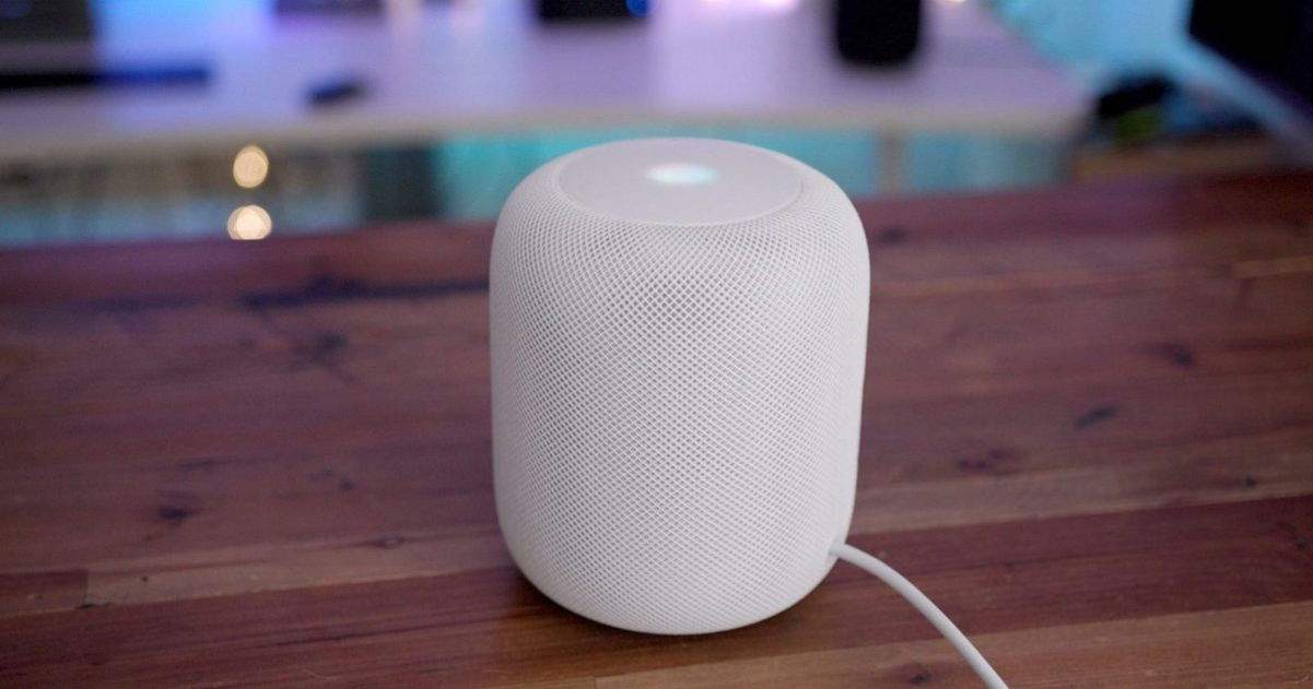 El HomePod mini cumple 2 años y seguimos esperando más