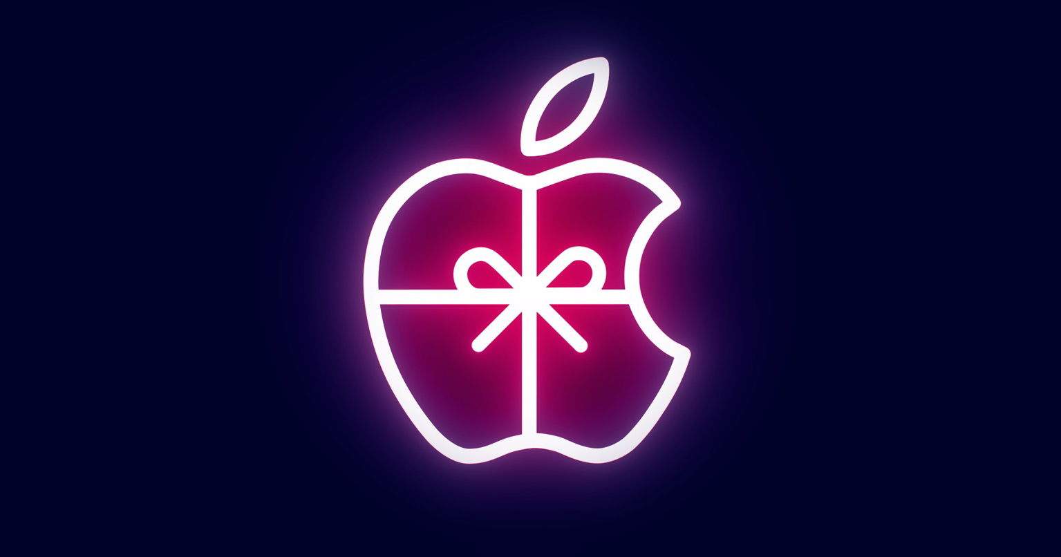 Apple anuncia las ofertas del Black Friday: estos son los descuentos