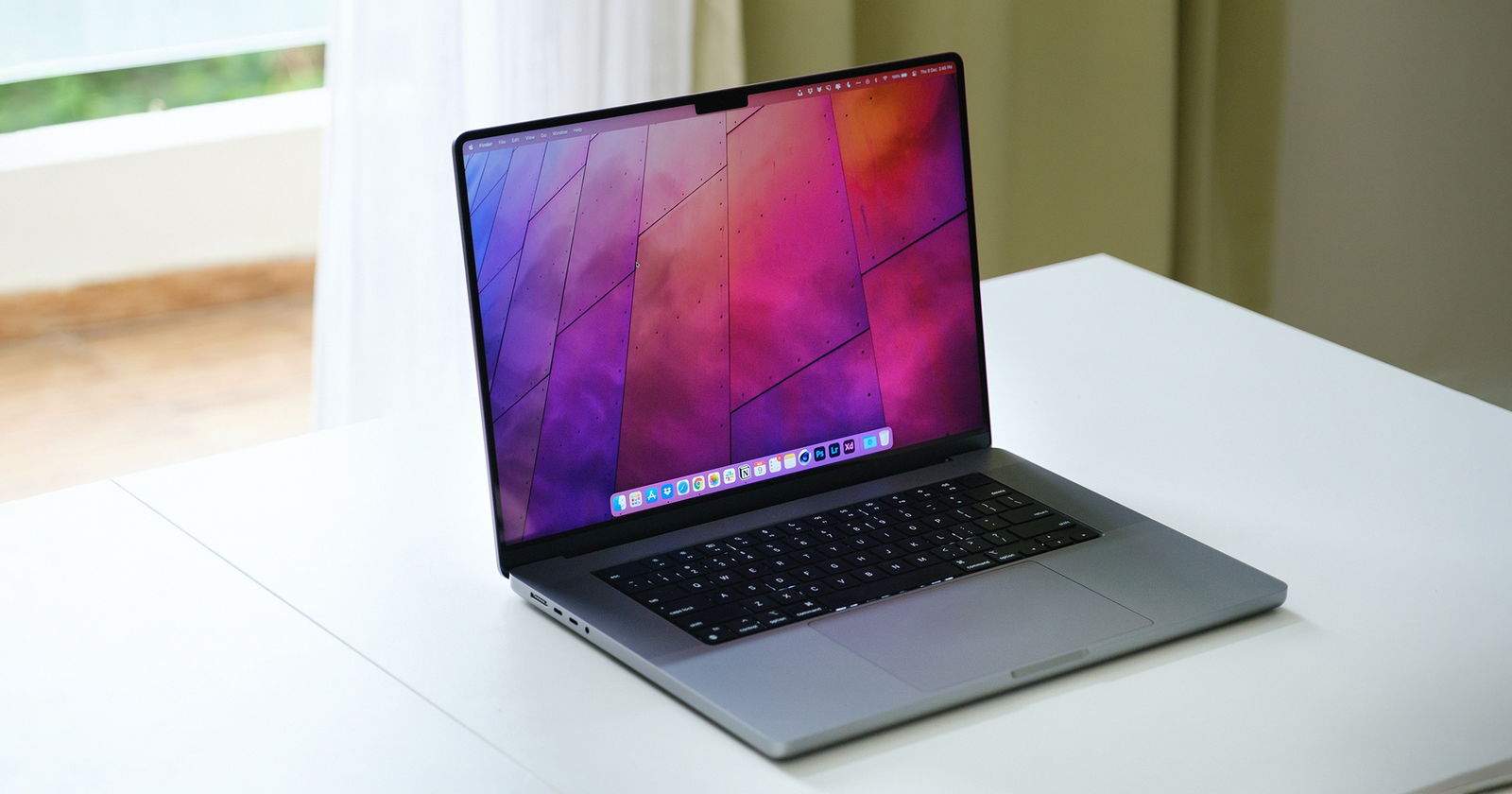 Apple està oferint un rar descompte en el MacBook Pro a les empreses