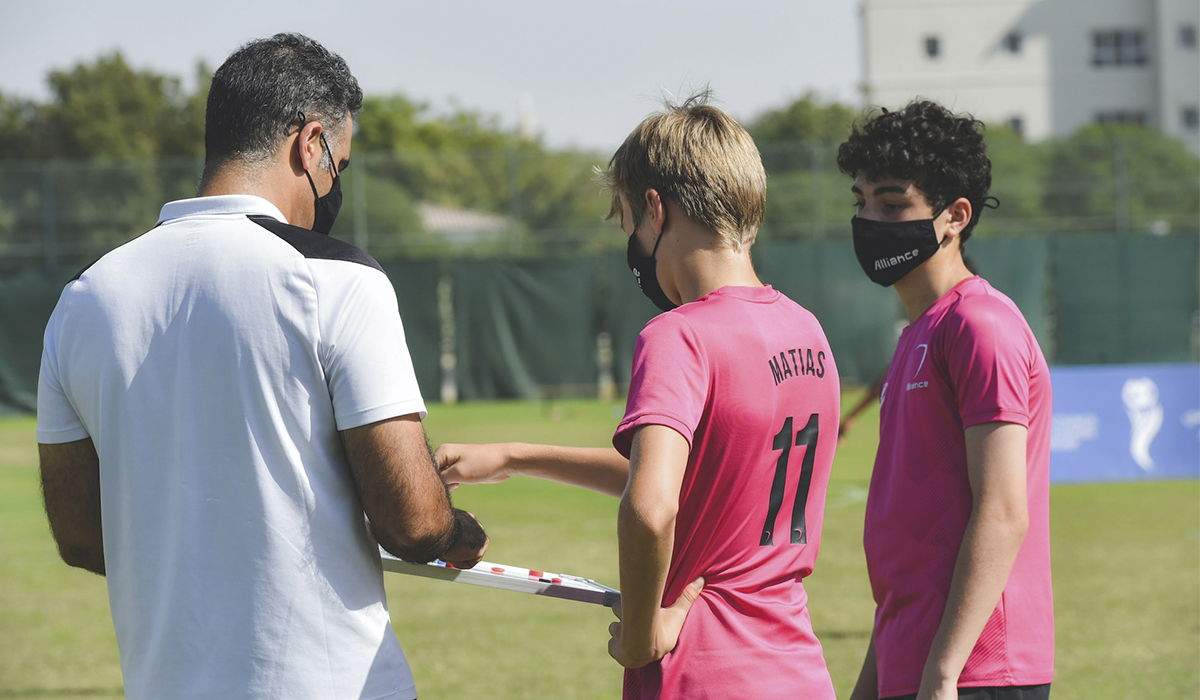 Mejores apps para entrenadores de fútbol desde iPhone