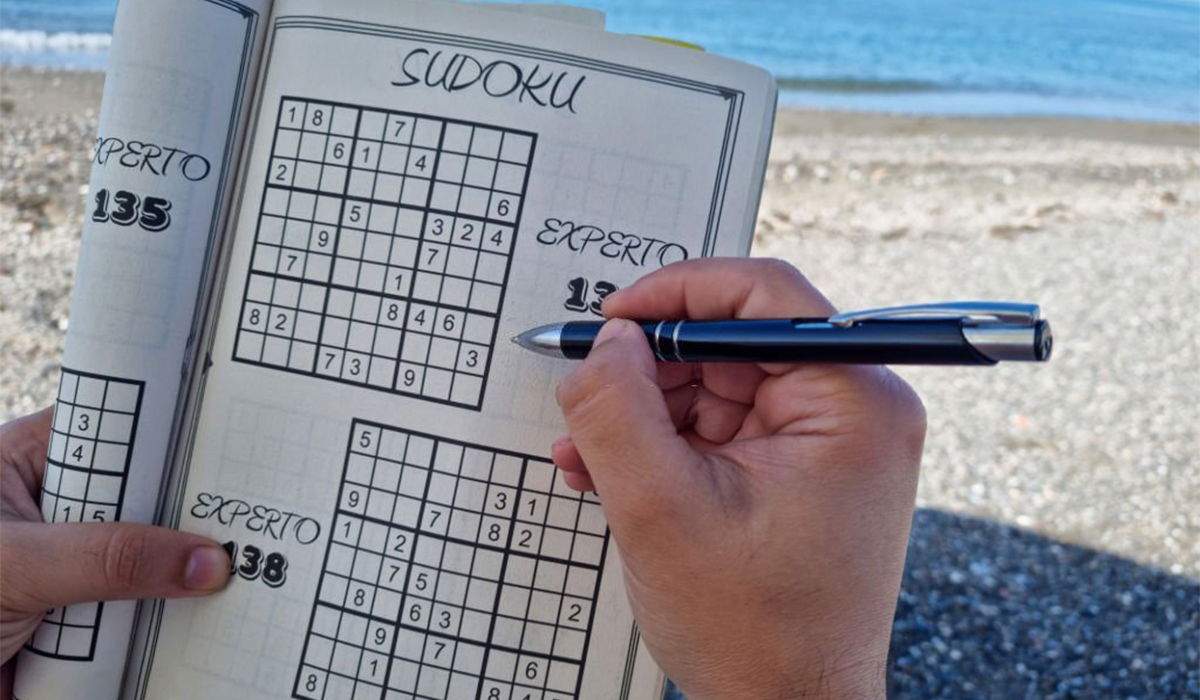 Mejores juegos sudoku para iPhone
