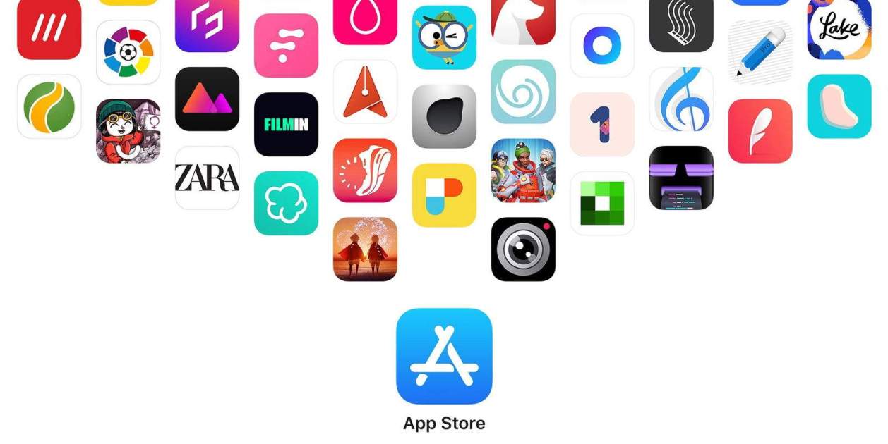 Apple elimina 540.000 aplicaciones “abandonadas” de la App Store