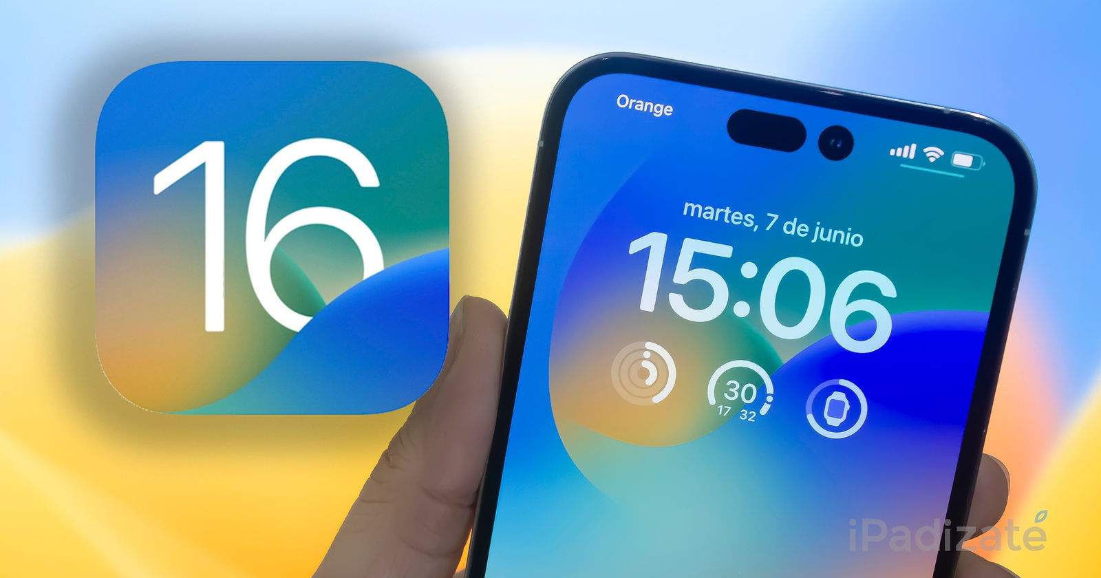 iOS 16.2 es llançarà la setmana que ve amb aquestes funcions per a iPhone