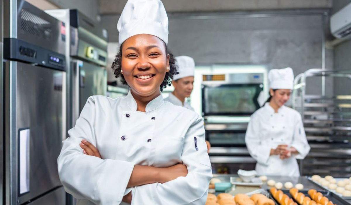 8 aplicaciones para profesionales de la gastronomía en iPhone