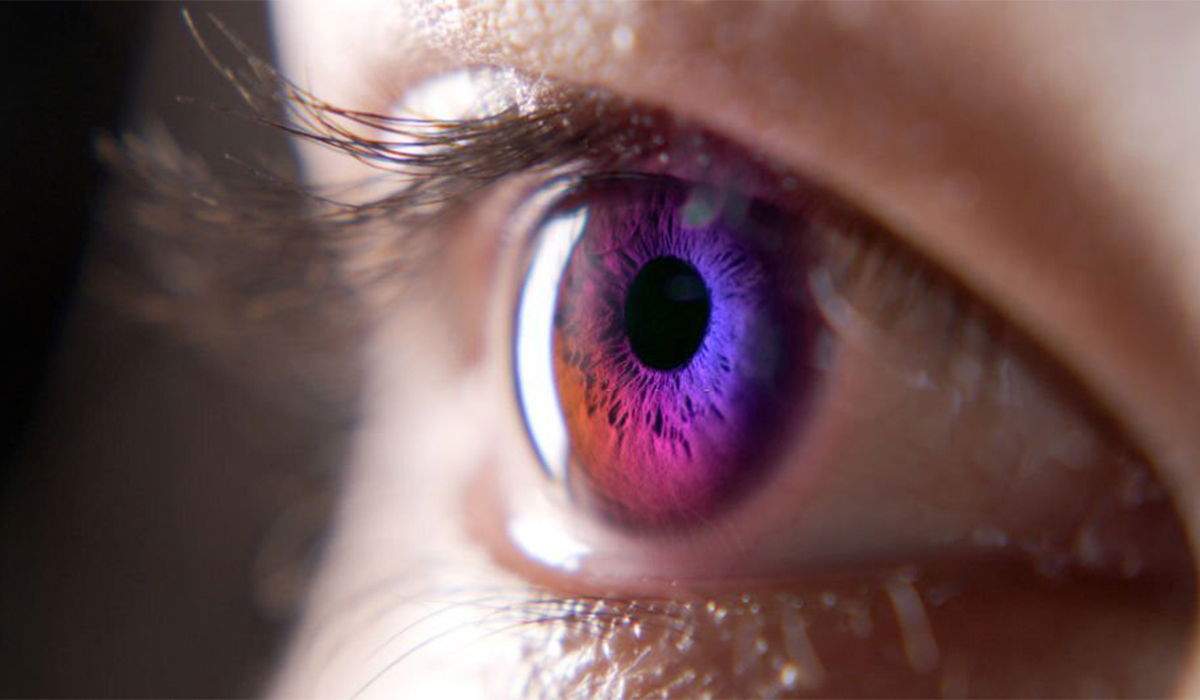 8 apps per a canviar el color dels ulls des de l'iPhone