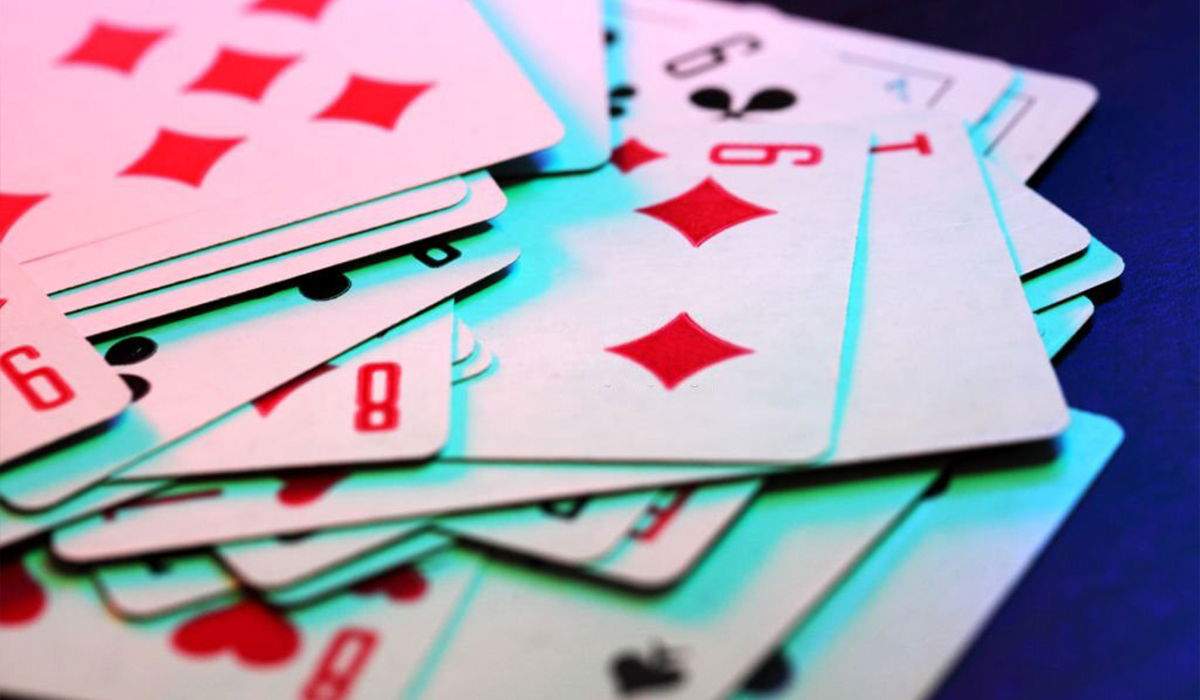 8 jocs de cartes per a iPhone i iPad