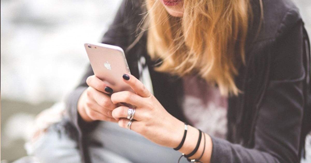 Com bloquejar una pàgina web a l'iPhone i l'iPad