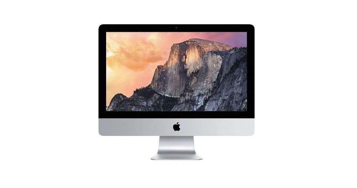 Els iMac del 2013 i 2014 ja estan obsolets per a Apple i l'Apple Watch Series 2 és considerat "vintage"