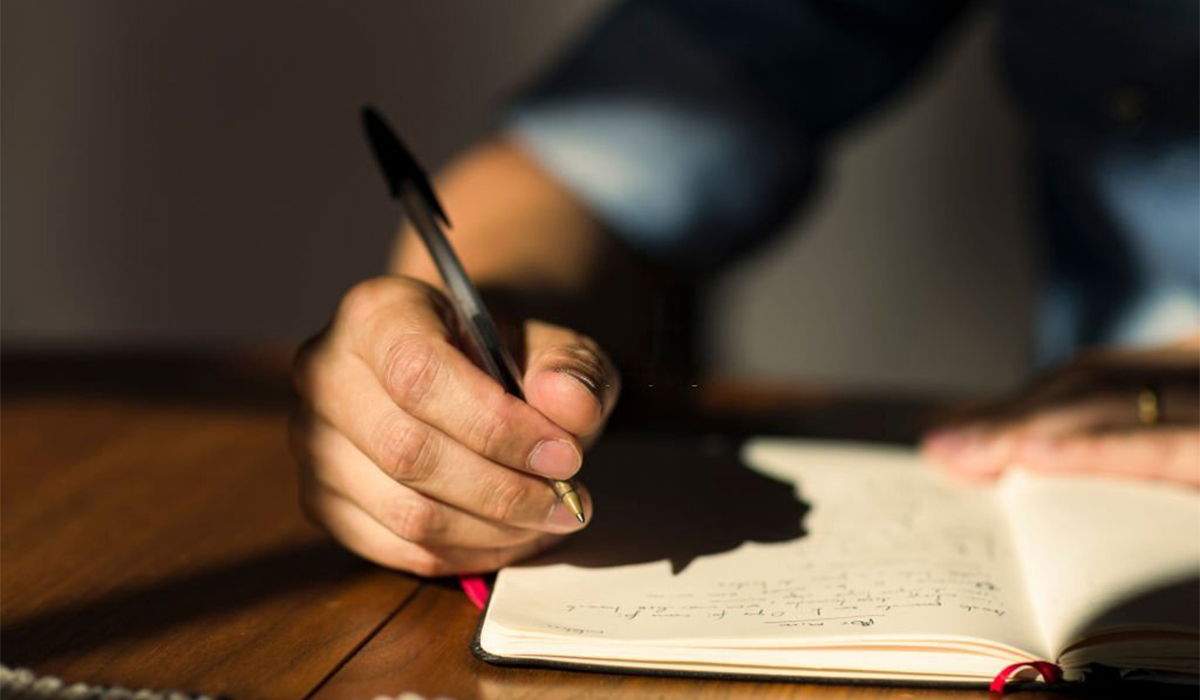 Apps para aprender a escribir caligrafías en App Store