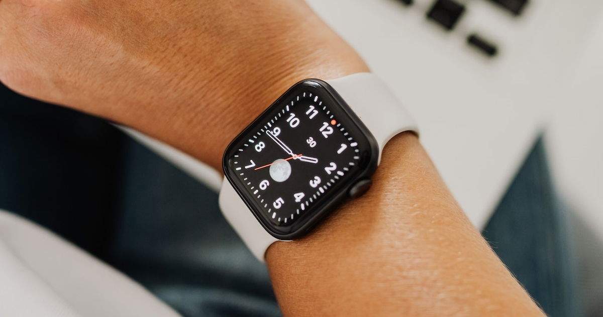 La meitat dels smartwatch venuts al món són Apple Watch