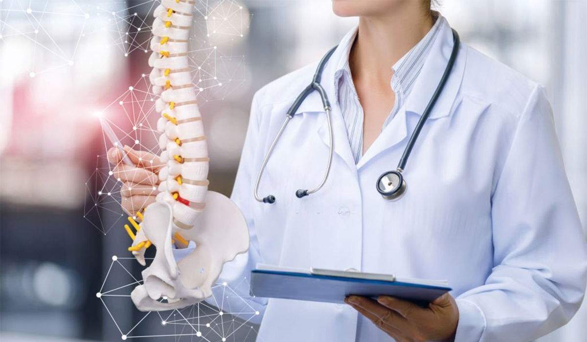 Apps para conocer el sistema óseo desde iPhone