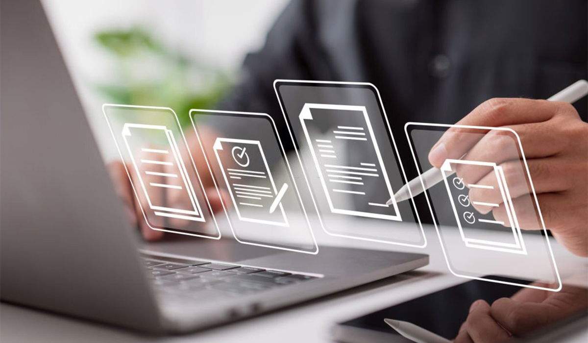 Apps per a gestionar projectes des de iPhone