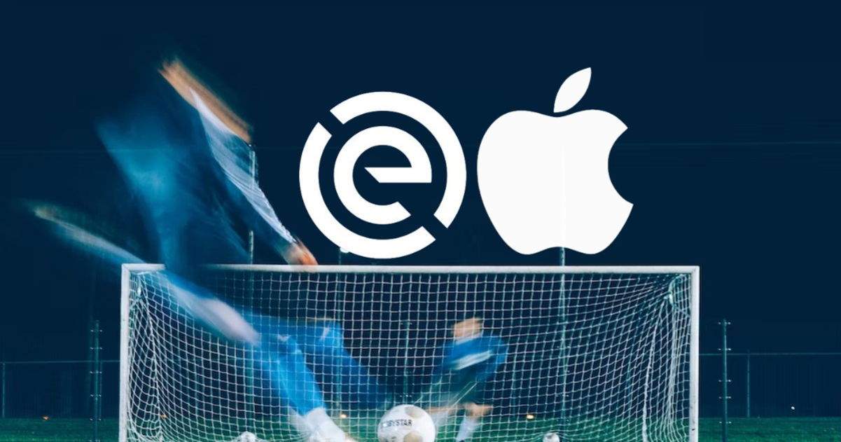 Apple també vol els drets de la Eredivisie, la lliga de futbol neerlandesa