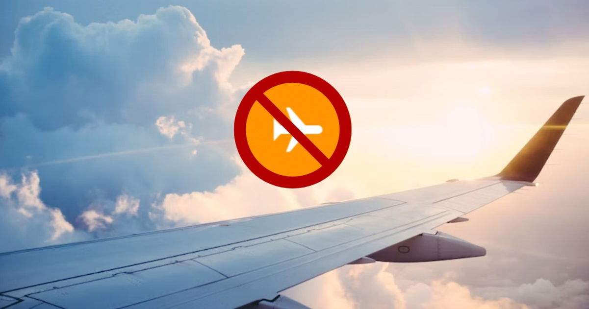 El modo avión de tu iPhone cambiará para siempre