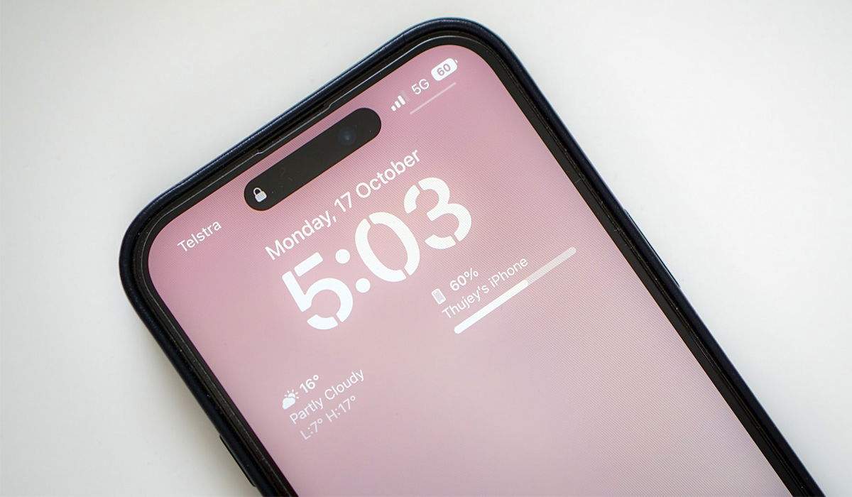 Mejores fuentes de letras para iPhone y iPad