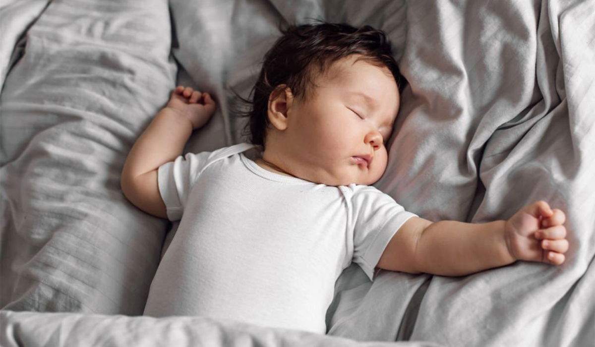 Las mejores apps para relajar bebés desde iPhone